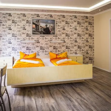 Hostel & *