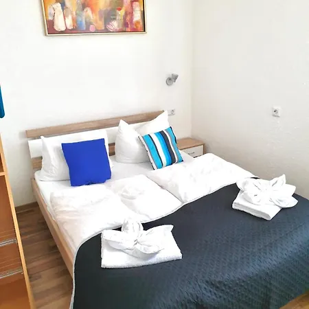 & Hostel